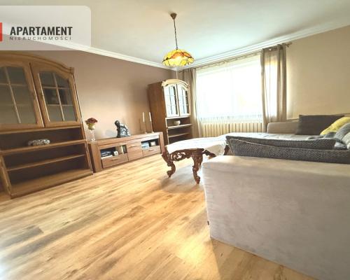 Dom wolnostojący 180 m² | Jary | garaż |