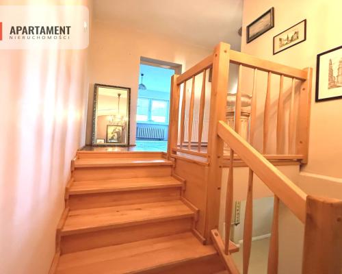 Dom wolnostojący 180 m² | Jary | garaż |