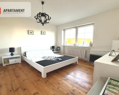 Dom wolnostojący 180 m² | Jary | garaż |