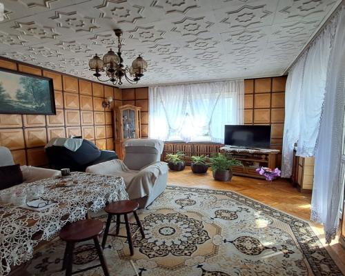 Dom szeregowy 228,5m² Malbork Kałdowo, Jaśminowa
