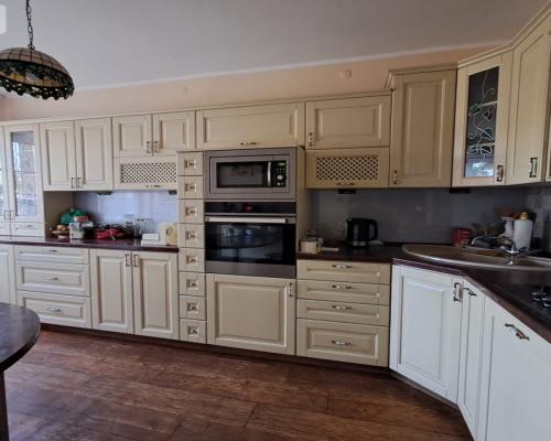 Dom szeregowy 228,5m² Malbork Kałdowo, Jaśminowa