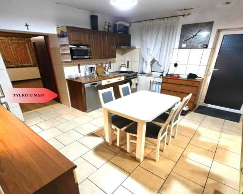 Budynek po młynie 775 m² z potencjałem Żnin