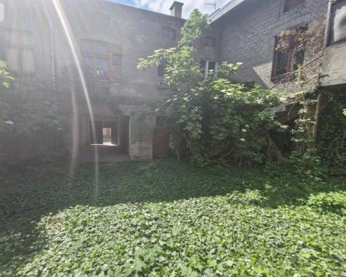 Kamienica pod inwestycję w centrum Nakła