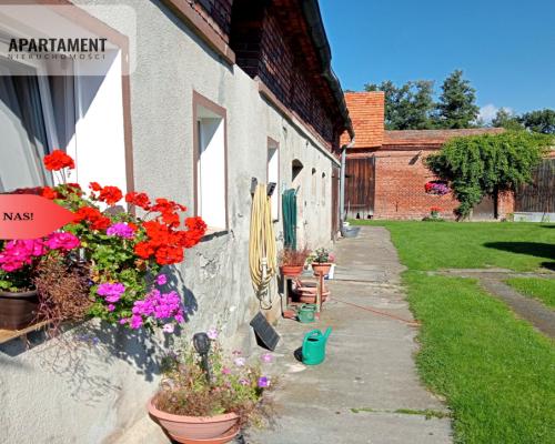 Dom na wsi dla rodziny/rezerwacja