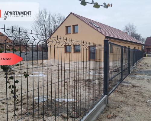 Dom wolnostojący Pogalewo Wielkie
