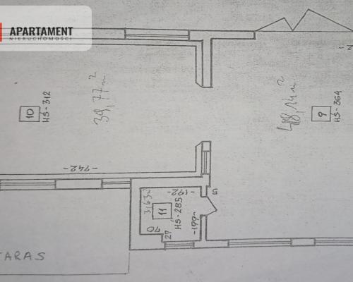Okazja  warsztat dom Kruszyn Krajeński