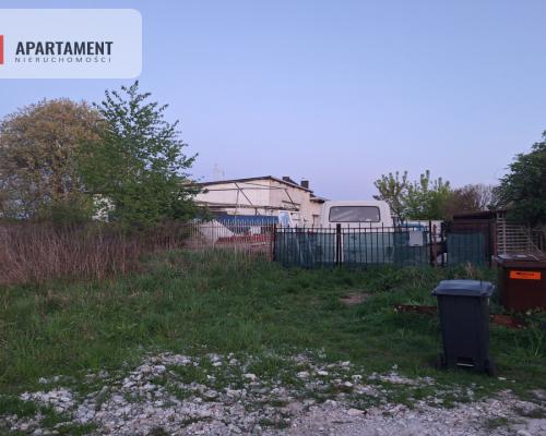 Okazja  warsztat dom Kruszyn Krajeński