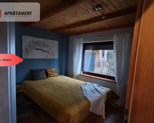Dom nad jeziorem Dzierzgon – Prabuty- Górowychy