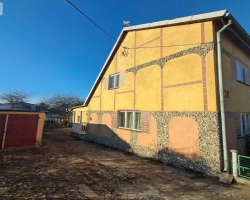 REZERWACJA!! – Malbork, Wielbark