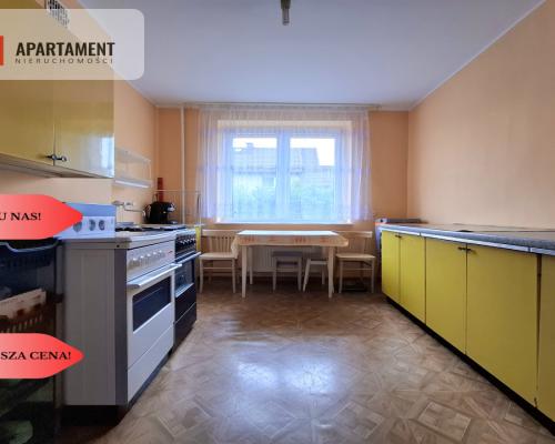 Dom 2 niezależne mieszkania Starogard Gdański