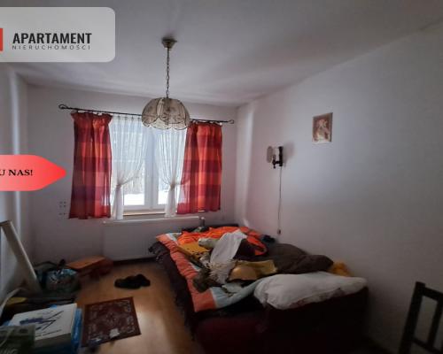 Przestronny dom w Godziszewie-233 m² Działka 1360m