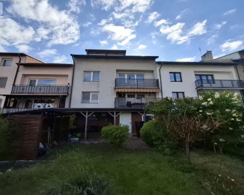 Tylko u nas! Dom 5 pokoi, garaż, ogródek