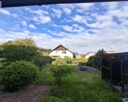 Tylko u nas! Dom 5 pokoi, garaż, ogródek