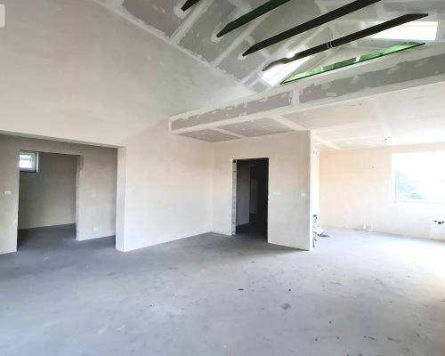 Dom na osiedlu blisko miasta / 86 m2