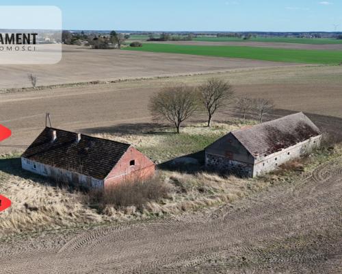Dom bez sąsiadów