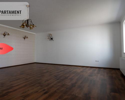 dwa mieszkania/lokal użytkowy/centrum Trzebnicy/