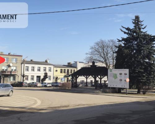 Tyllko u nas! Kamienica w Górznie