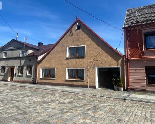 Tylko u nas! Dom rodzinny z ogrodem/centrum-Sułów
