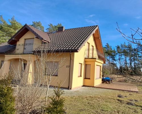 „Okazja! Dom w świetnej cenie: 777 tys. zł”