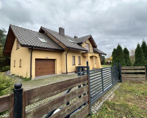 „Okazja! Dom w świetnej cenie: 777 tys. zł”
