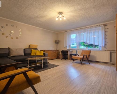 * Dom 129m2 Mrocza: 2 niezależne piętra, garaż