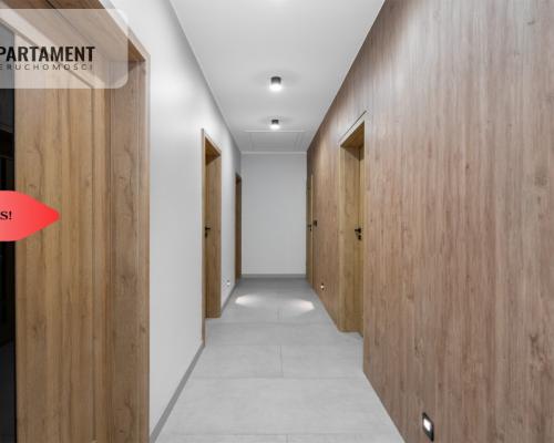 Dom Parterowy| 3 sypialnie| Działka 1200m2