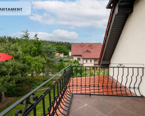 Zadbany dom wolnostojący 35 km od Wrocławia