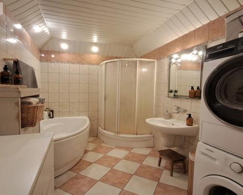 Dom 205m² Tczew Górki z KW | Usługi / 2 mieszkania