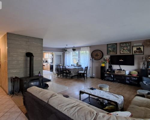 Dom 205m² Tczew Górki z KW | Usługi / 2 mieszkania