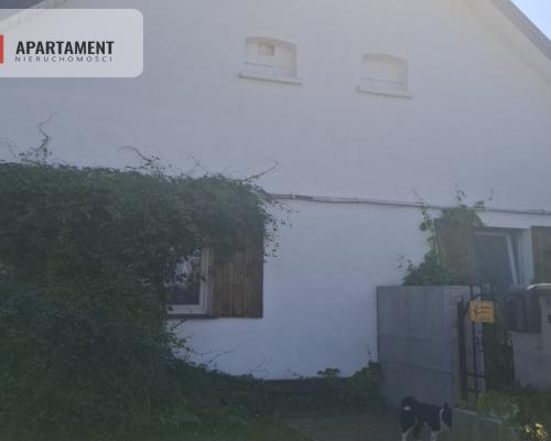 Gospodarstwo z Domem i Ogrodem