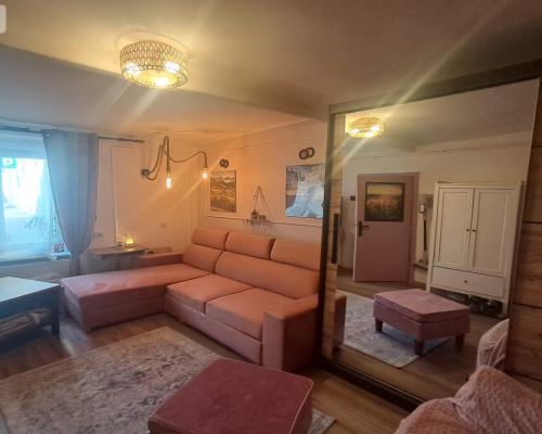 Kamienica na starówce w Tczewie | Bez czynszu