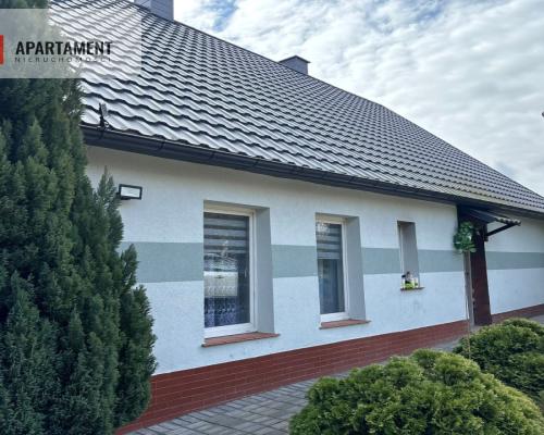 Dom idealny dla rodziny - Chodzież