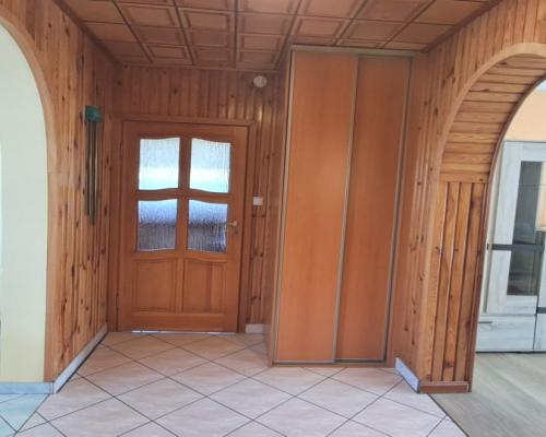 TYLKO U NAS! Dom 120 m² z tarasem-Spokojne osiedle