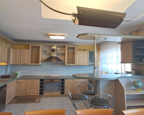 TYLKO U NAS! Dom 120 m² z tarasem-Spokojne osiedle