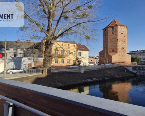 Tylko u nas! Kamienica "Pod Różą" Brodnica