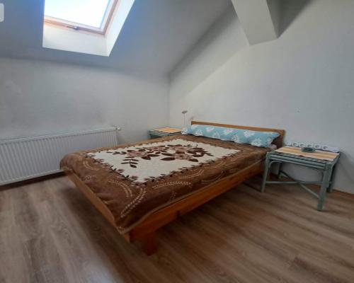 Dom wolnostojący na działce 3220 m2