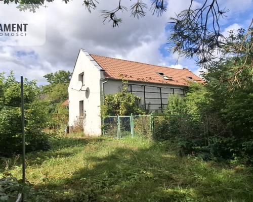 Dom 110 m2/Rudno/dolnośląskie