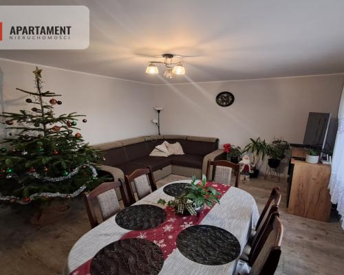 *Dom/siedlisko w gminie Trzemeszno