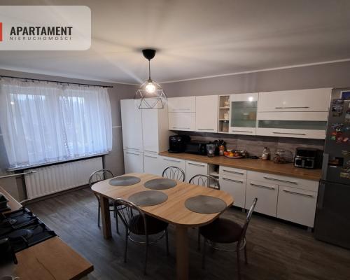 *Dom/siedlisko w gminie Trzemeszno
