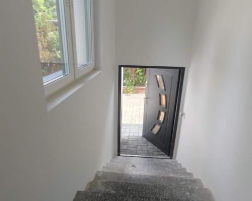 Bliźniak w Pile po generalym remoncie, Okazja