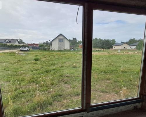 Dom 70m²,działka 836m² Skrzeszewo-Przyjaźń