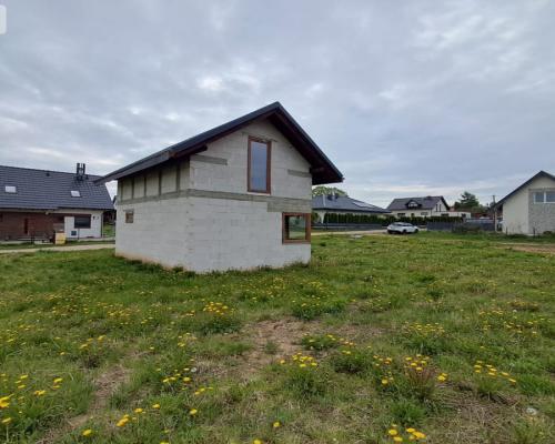 Dom 70m²,działka 836m² Skrzeszewo-Przyjaźń