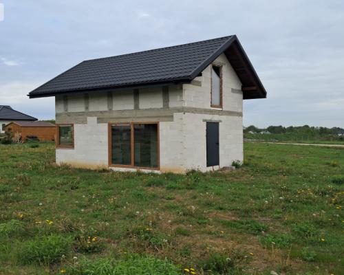 Dom 70m²,działka 836m² Skrzeszewo-Przyjaźń