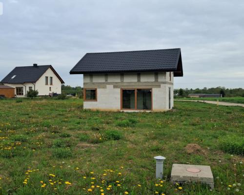 Dom 70m²,działka 836m² Skrzeszewo-Przyjaźń