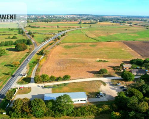 *Baza transportowa WARSZTAT przy S5 Szubin N Świat