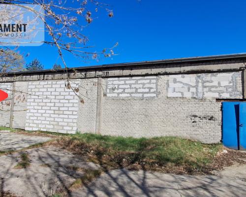 OKAZJA Hala Produkcyjno-Magazynowa  Jastrowie