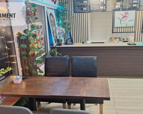 Gastronomia, HIT również dla obcokrajowców