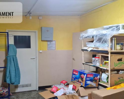 Sklep na Dom w Jeziorkach gm. Lniano | 64m2