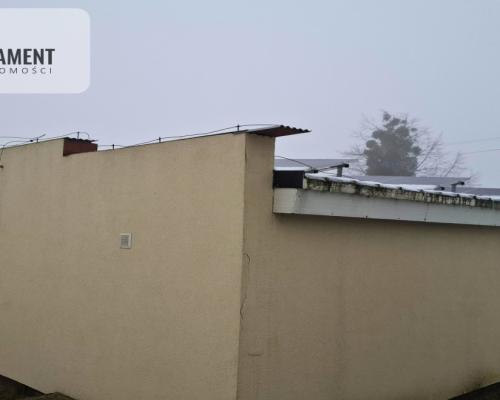Sklep na Dom w Jeziorkach gm. Lniano | 64m2