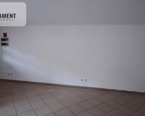 Lokal w centrum Ujścia do wynajęcia